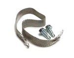 Painless Performance 40142 Heavy Duty 11" Ground Strap, 10-gauge. Fixed Price $39.51.