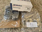 *new* Genuine Oem Ac-delco Front Brake Pads 19360226 Equinox Terrain 2010-2017. Fixed Price $48.95.