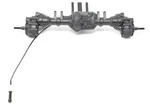 Fits Trx-6x6 Mercedes-benz (88096-4) - Rear Portal Axle & Housing, Diff Traxxas. Fixed Price $53.87.