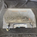 1988-1989 Bmw E24 635csi Instrument Cluster Gauges Vdo 1377616 1377605 Oem 20k. Fixed Price $350.00.