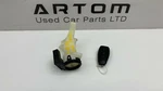 Ford S-max Mk1 Ignition Transponder Key Reader With 6e5t-15607-ba 2010-2015. Fixed Price $66.75.