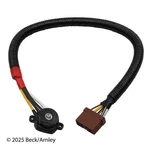 Beck Arnley Ignition Switch P N 201 1978. Fixed Price $69.89.