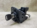 Ignition Switch Lock Cylinder With Key Fits 04-12 Chevrolet Malibu P36-202594. Fixed Price $87.75.