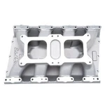 Edelbrock 7524 Dual-quad Intake Manifold. Fixed Price $746.95.
