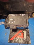 06-09 Buick Lacrosse Engine Fuse Box Circuit Connection Center/block W/fuses Oem. Fixed Price $84.62.