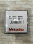 New Genuine Master Pro 2ss4 Starter Solenoid Ignition 4 Terminal. Fixed Price $19.99.