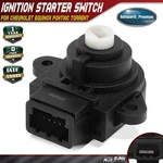 Ignition Starter Switch For Chevrolet Equinox Pontiac Torrent 07-09 Suzuki Xl-7. Fixed Price $20.48.