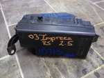 2003 2004 03 04 Subaru Impreza Oem Engine Compartment Fuse Box. Fixed Price $34.85.