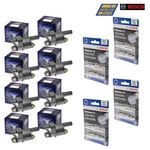 Set Of 8 Herko Ignition Coil B059 For Cadillac Chevrolet Buick Gmc Pontiac 05-20. Fixed Price $180.00.