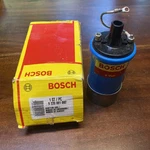 Nos Bosch Ignition Coil 6v Super Blue Porsche 356 Volkswagen Vw 9220081082. Fixed Price $275.00.