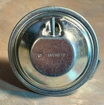 Nos Bosch-germany Distributor Vacuum Advance For Vw Bug, Bus, Karmann Ghia. Fixed Price $99.95.