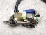 1994-1997, Honda Accord Lx, Ignition Switch With Key, 2.2l, At, 35100sv4a01, Oem. Fixed Price $225.00.