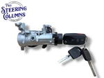 05-13 Audi Vw Ignition Lock Cylinder Assembly With Key Shells Pn: 1k0905841. Fixed Price $138.95.