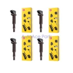 U5394/12138657273 12138657273 U5394 4pcs Oem Ngk Ignition Coils For Mini Coop. Fixed Price $147.60.