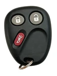 Original Gm Chevrolet Gmc Keyless Remote Fob. Gm15008009/ Fcc Id Myt3x6898b #2. Fixed Price $355.50.