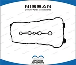 Genuine Valve Cover Gaskets 13270-2j201 / 13271-2j201 F/s Nissan. Fixed Price $63.00.