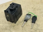 08-11 Dodge Ram Charger Jeep Ignition Key Slot Wireless Node Receiver. Fixed Price $129.99.