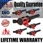 6pcs Ignition Coil For Ford Escape Mercury Mariner Mazda Tribute V6 3.0l Dg500. Fixed Price $32.99.