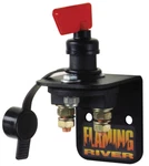 Flaming River #fr1002 The Little Switch Battery Disconnect. Fixed Price $53.99.