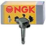 Ngk 48872 U5258 Ignition Coil For Uf629 Uf-629 Ic732 E1129 30520-rl5-a01 Aa. Fixed Price $75.50.