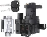 Ignition Lock Cylinder With Key And Switch For 99-05 Pontiac Grand Am. Fixed Price $33.89.
