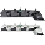 New Ignition Coil Pack For Cadillac Deville Eldorado 00-03 Olds Aurora 2001-2003. Fixed Price $161.90.