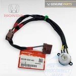 Honda Genuine Cr-v Ignition Switch Steering 35130-s10-a01. Fixed Price $77.20.
