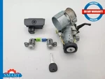 Saturn Sky Pontiac Solstice Ignition Key Door Lock Glove Box Set Automatic 06-09. Fixed Price $149.95.