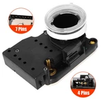 Fits 91-96 Dodge Dakota Geep Grand Cherokee Ignition Starter Switch New. Fixed Price $132.39.