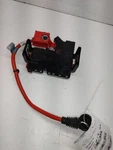 2012 Bmw 528i F10 528 Positive Battery Terminal. Fixed Price $110.00.
