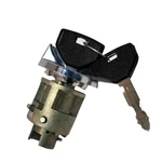 New Ignition Switch Cylinder Coded For Chrysler Dodge Plymouth 90-94 With 2 Keys. Fixed Price $14.65.
