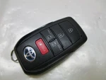 2021 Toyota Sienna 5 Button Keyless Entry Remote Smart Key Fob Oem 1551a 14fbx. Fixed Price $82.68.