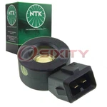 Ngk Ntk Ignition Knock Detonation Sensor For 2011-2016 Chrysler Town & Wu. Fixed Price $33.38.
