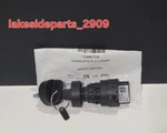 Oem Can-am 2022-2024 Defender Maverick Sport Traxter Ignition Switch 710007324. Fixed Price $79.95.