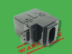09-2015 Jaguar Xfr Xf Smart Key Fob Ignition Insert Slot Reader Control Unit. Fixed Price $60.33.