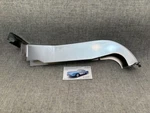 1968-73 R.h. Rear Vertical Spark Plug Wire Shield, New, Sku# 359. Fixed Price $62.00.