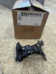 Oem Acdelco 26075818 Ignition Lock Cylinder Bracket 2001-2014 Yukon Suburban. Fixed Price $39.99.