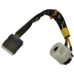 Standard Motor Products Us-644 Ignition Switch For 92-01 Hyundai Elantra Tiburon. Fixed Price $36.99.