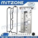Mitzone Valve Cover For 04-05 Suzuki Forenza 99-02 Daewoo Nubira 2.0l 92062396. Fixed Price $69.99.