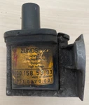 Oem 90-93 Mercedes Benz Zundspule 500sl Ignition Coil 000 158 53 03 Discontinued. Fixed Price $36.00.
