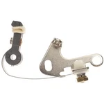 Standard Ignition S10-478 Contact Set (points). Fixed Price $48.05.