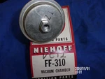 1960s- 1990s Ford Merc Vacuum Advance V8 289 302 351 429 460 390 352 Vc12 Ff310. Fixed Price $25.00.