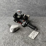 2016-21 Hyundai Tucson Auto Trans Ignition Switch Cylinder With Key Door Lock. Fixed Price $289.99.