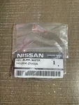 New Oem Nissan Infiniti No Chip Key-blank Master H0564-zn50a Q50 Qx80 Altima. Fixed Price $19.99.
