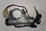 New Oem Ignition Lock Nissan 240sx 89-94, Pathfinder 87-92 More (sk-53). Fixed Price $250.00.