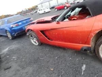 Used Steering Column Fits: 2005 Dodge Viper Floor Shift Grade A. Fixed Price $282.75.