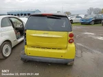 Dash Wire Harness Oem 2008 Smart Smartfor2. Fixed Price $275.00.
