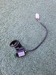 Ford Mustang Anti Theft Pats Transceiver F8sb-15607 Oem Gt 99 00 01 02. Fixed Price $95.00.