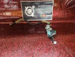 03-04 Honda Pilot Ignition Switch Assembly Lock Uncut Harness! 39730-s9va-a010. Fixed Price $150.00.