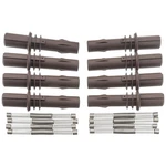 Standard Ignition Direct Coil Boot Kit For Expedition+more Cpbk293. Fixed Price $35.49.